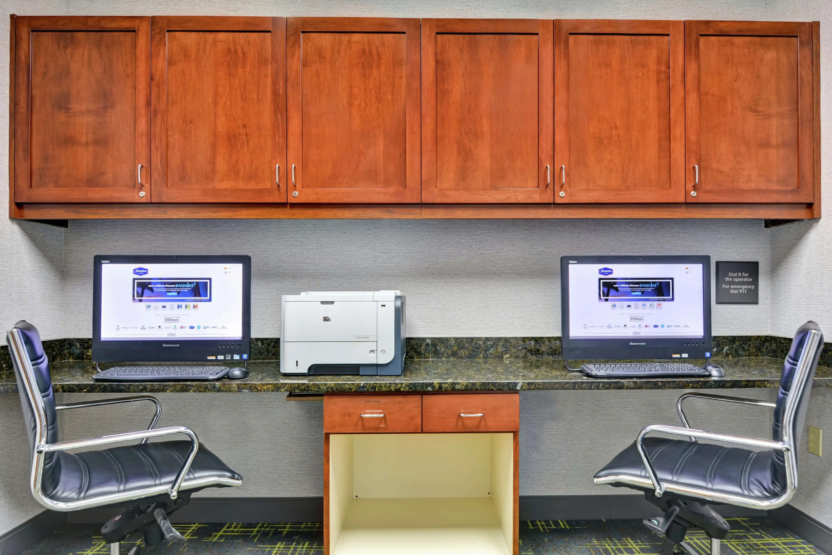 Foto - Hampton Inn & Suites Newark-Harrison-Riverwalk