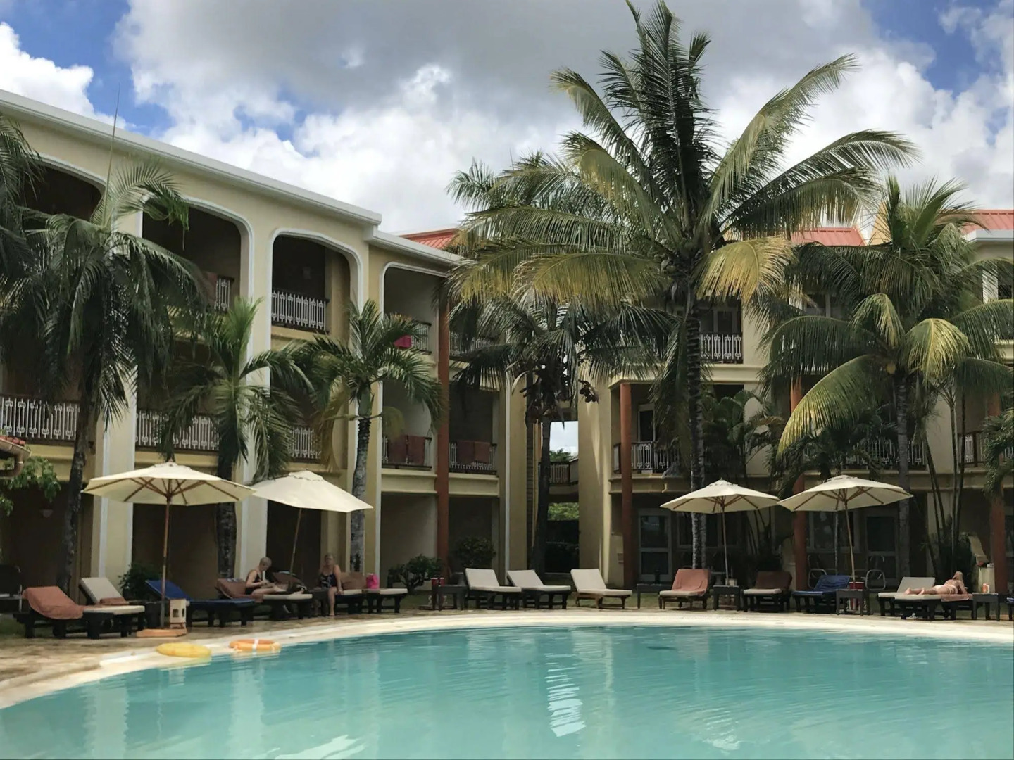 Photo - Tarisa Resort & Spa