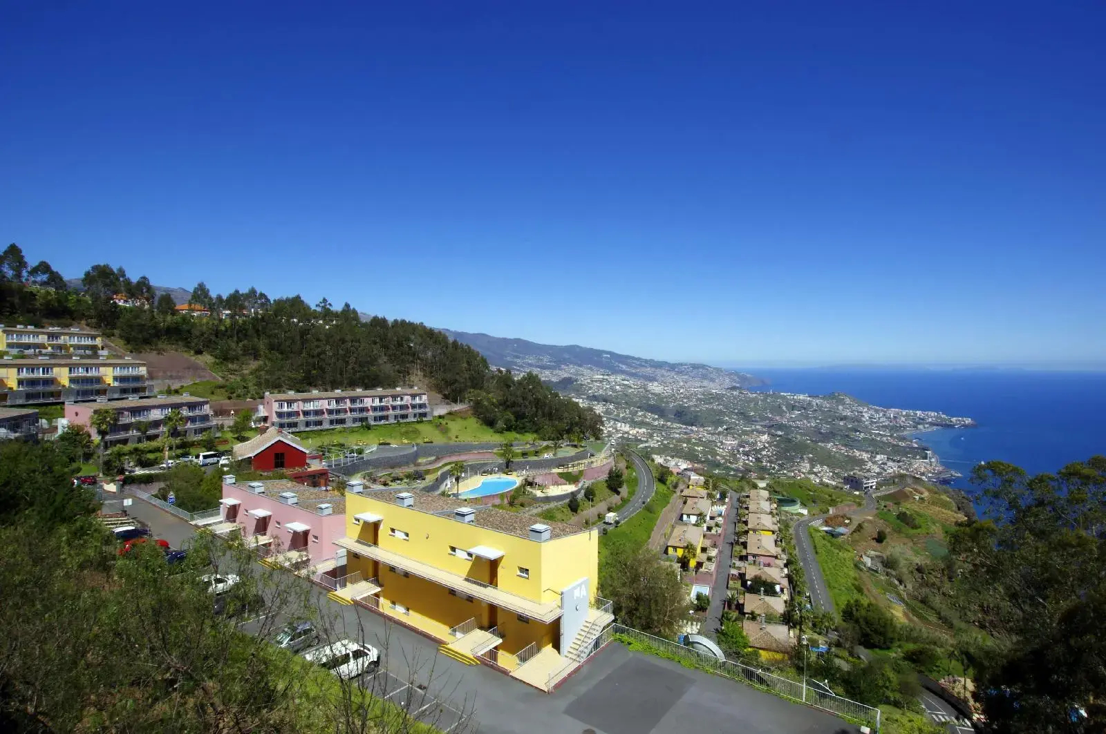 Photo - Village Cabo Girao