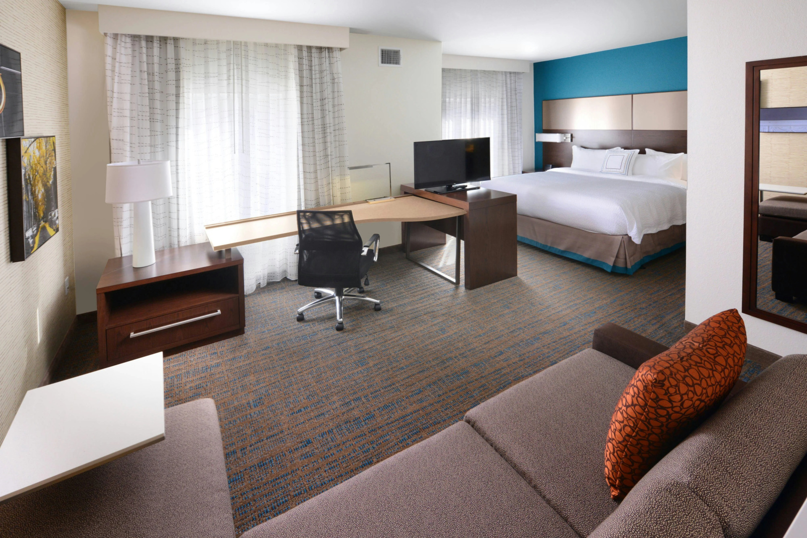 Photo - Residence Inn by Marriott Houston Pasadena