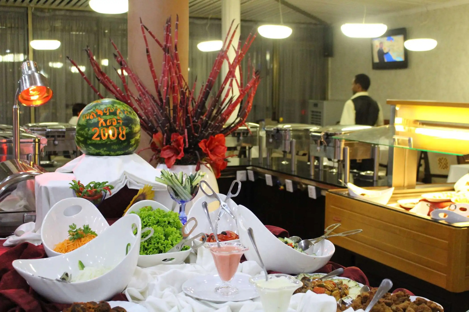 Foto - Saro Maria Hotel