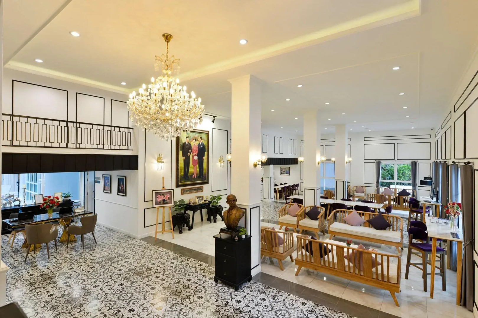 Photo - Villa De Pranakorn