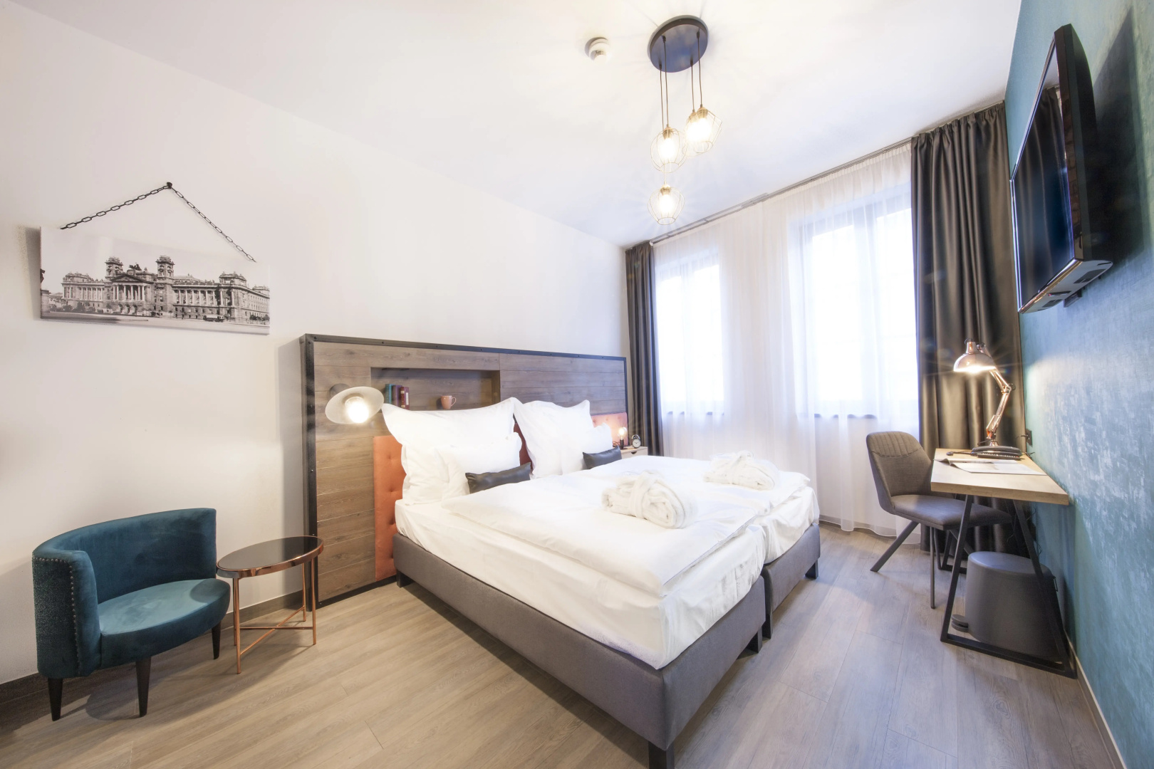 Foto - Hotel Memories OldTown