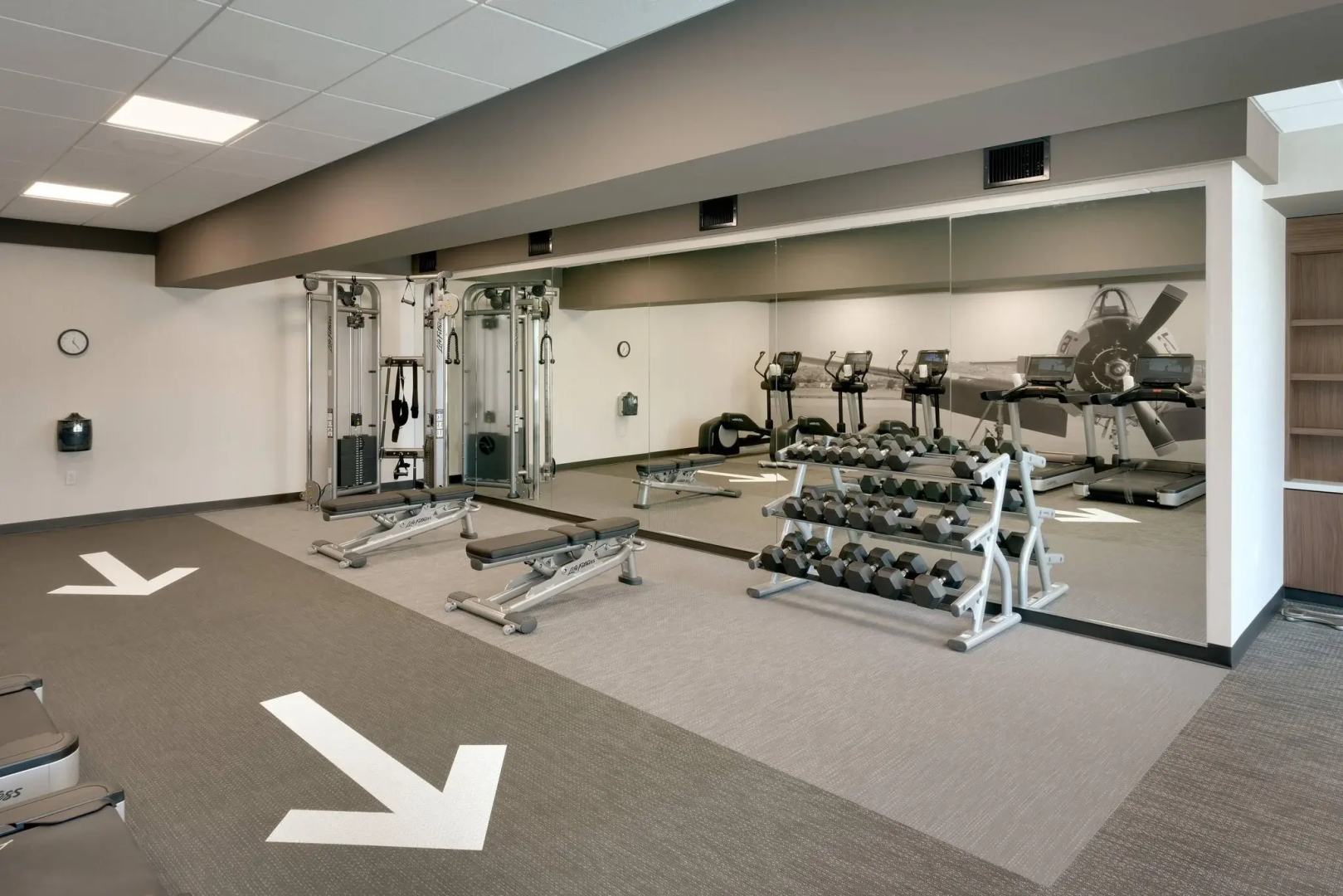 Foto - Courtyard by Marriott Los Angeles LAX/Hawthorne