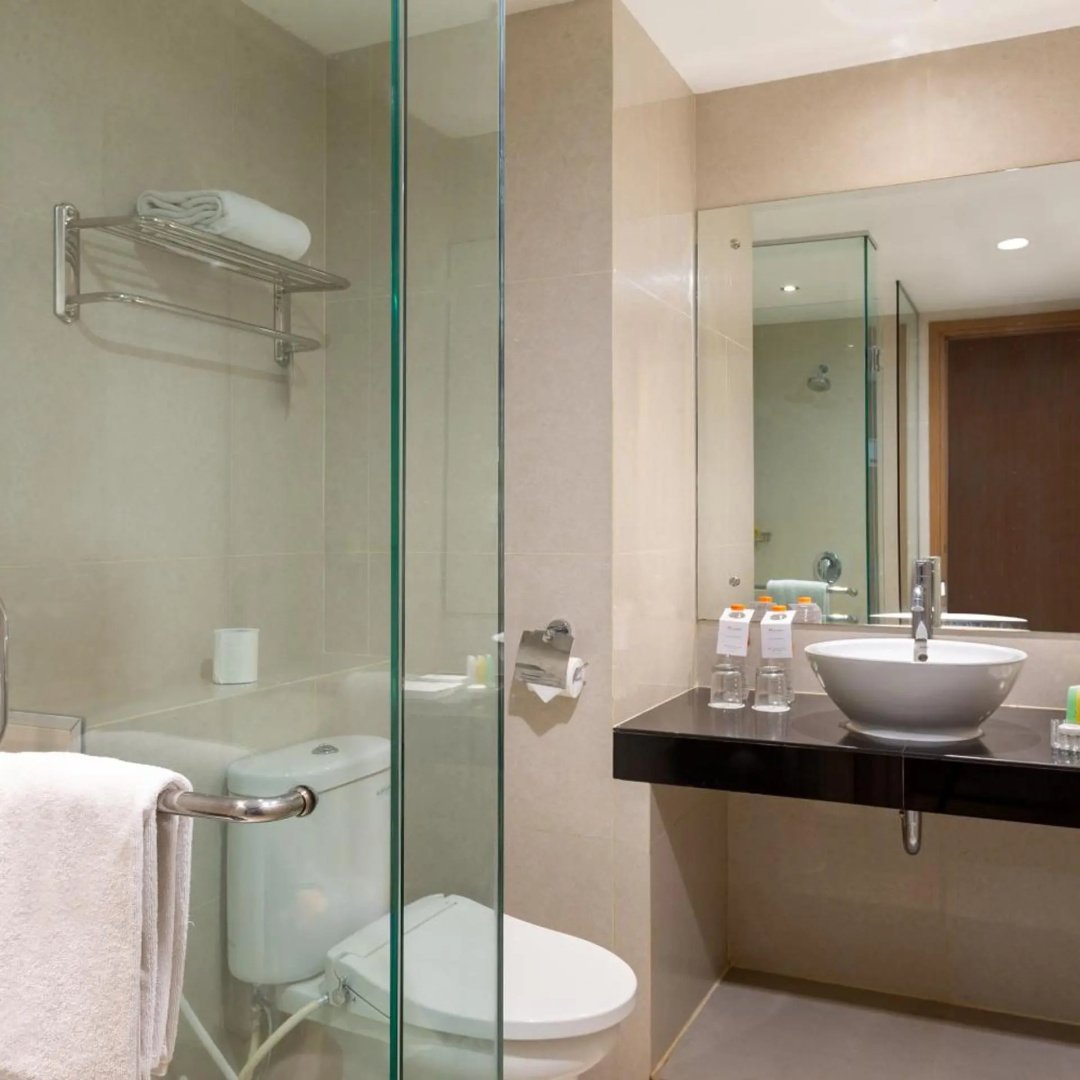 Photo - Swiss-Belinn Gajah Mada Medan