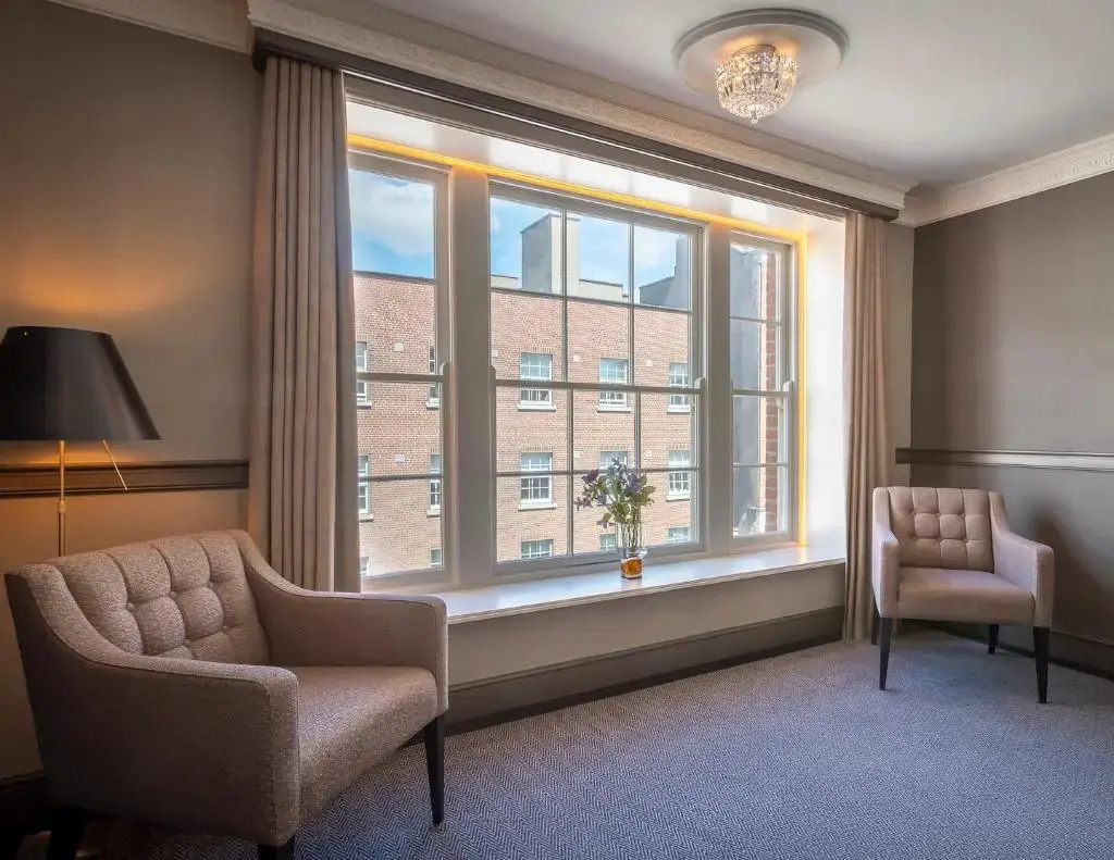 Photo - Belvedere Hotel, Dublin City Centre