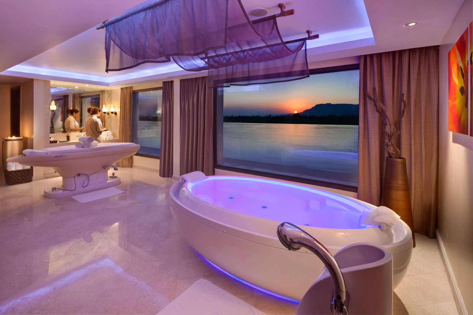 Foto - Hilton Luxor Resort & Spa