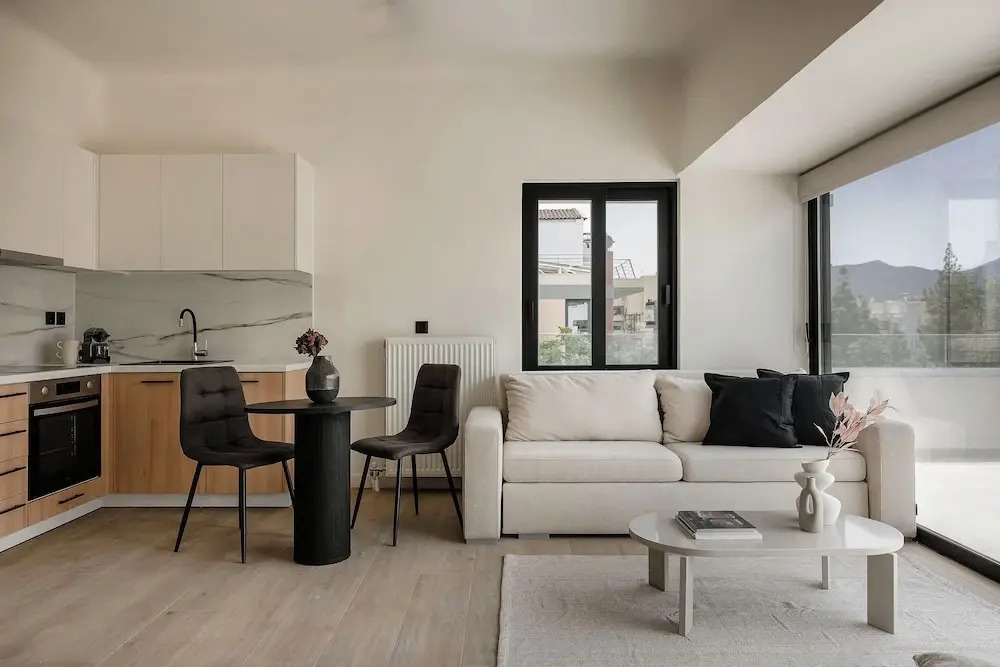 Foto - The Uptown Boutique Apartments