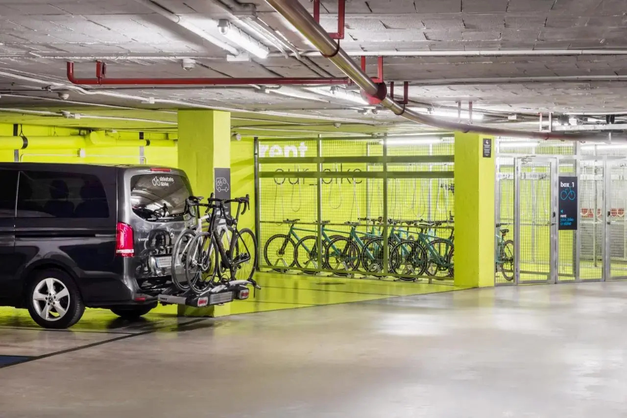 Foto - Hotel SB Corona Tortosa