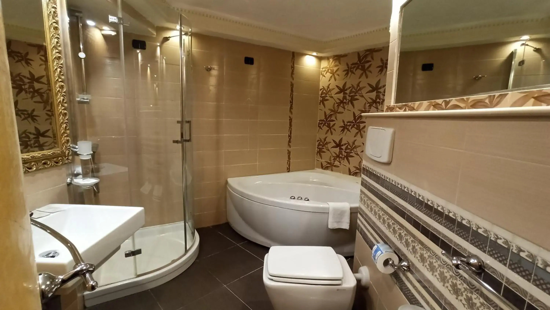 Foto - Hotel Villa Antica Tropea