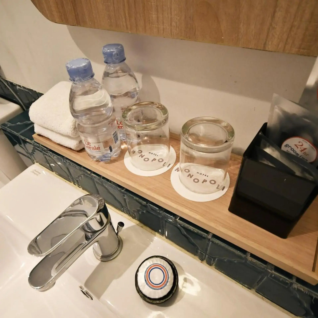 Foto - Hotel Monopoli