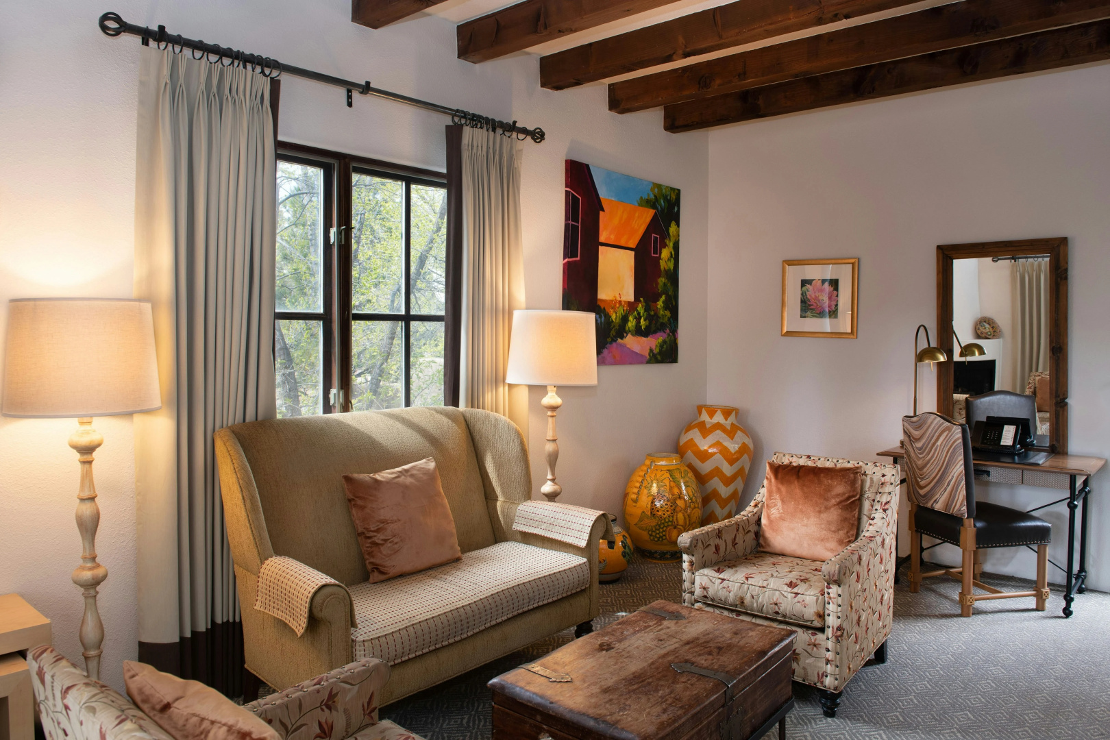 Foto - La Posada De Santa Fe, a Tribute Portfolio Resort & Spa