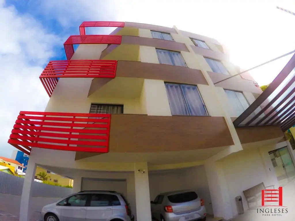 Foto - Ingleses Park Hotel