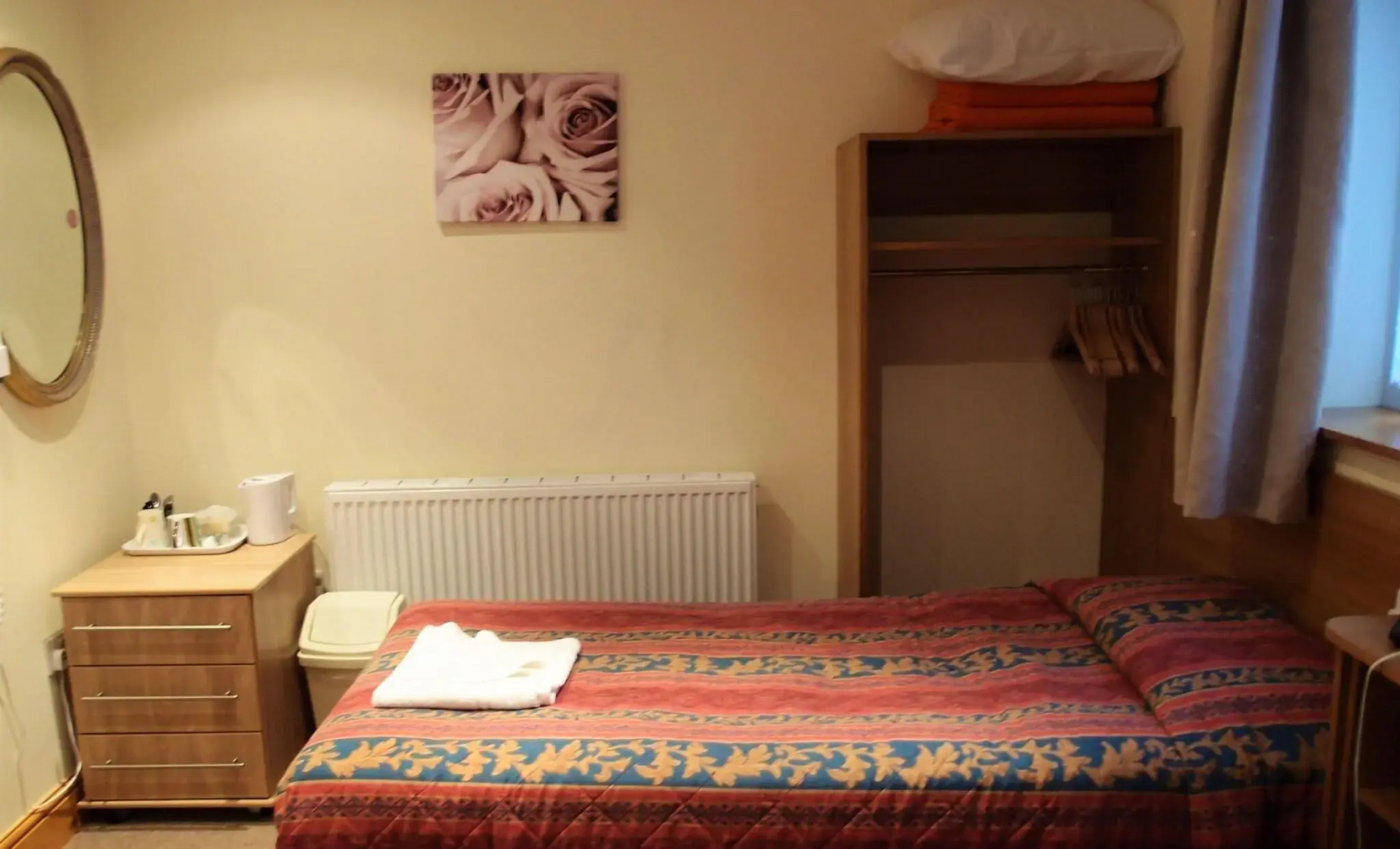 Foto - Hotel 65