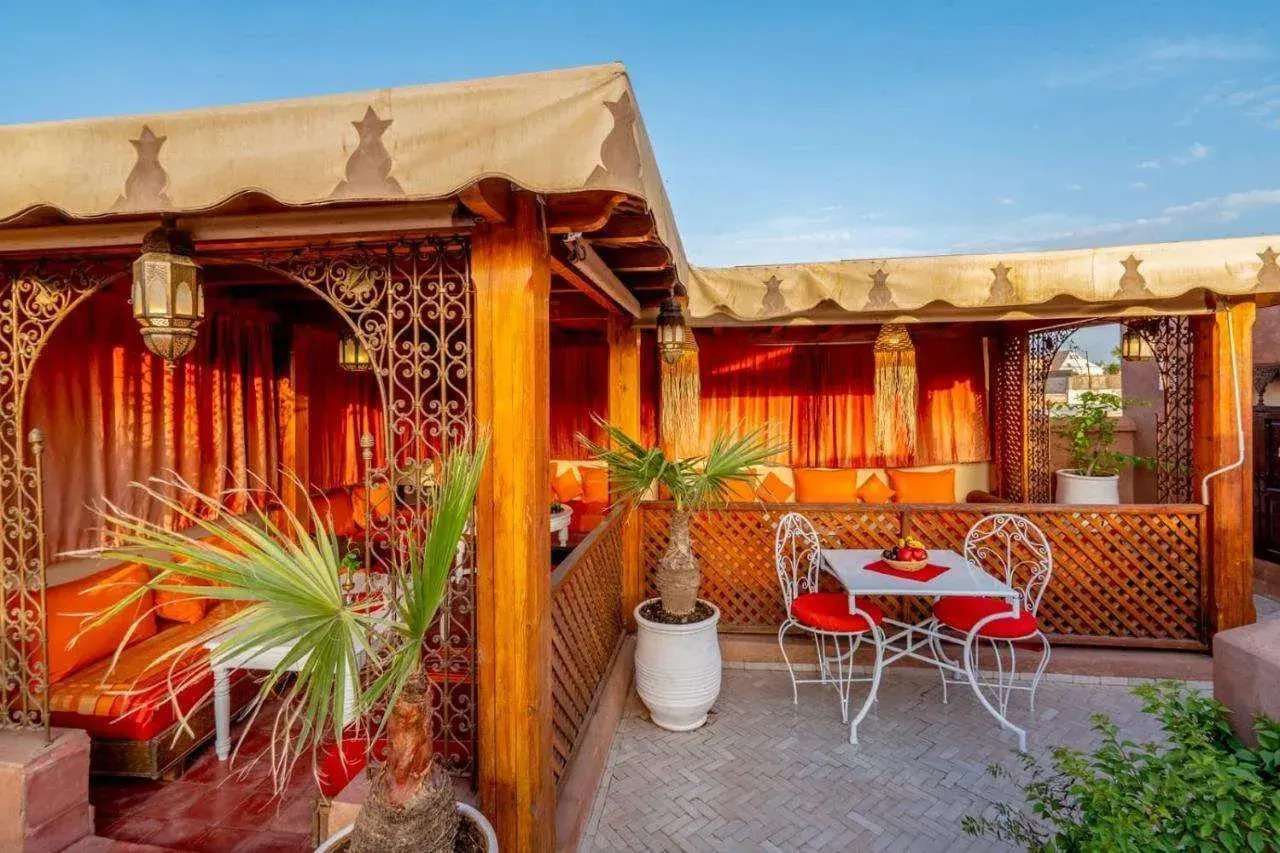 Photo - Riad Rêves D'orient & Spa