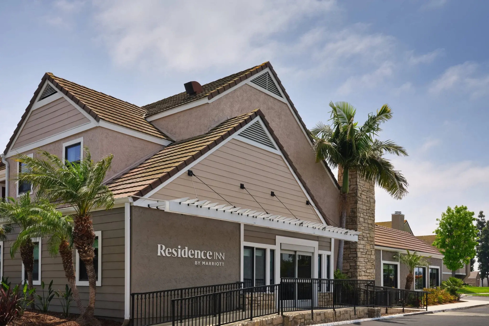 Foto - Residence Inn by Marriott Costa Mesa Newport Beach