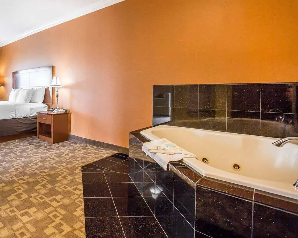 Photo - Comfort Suites Oceanside Camp Pendleton Area