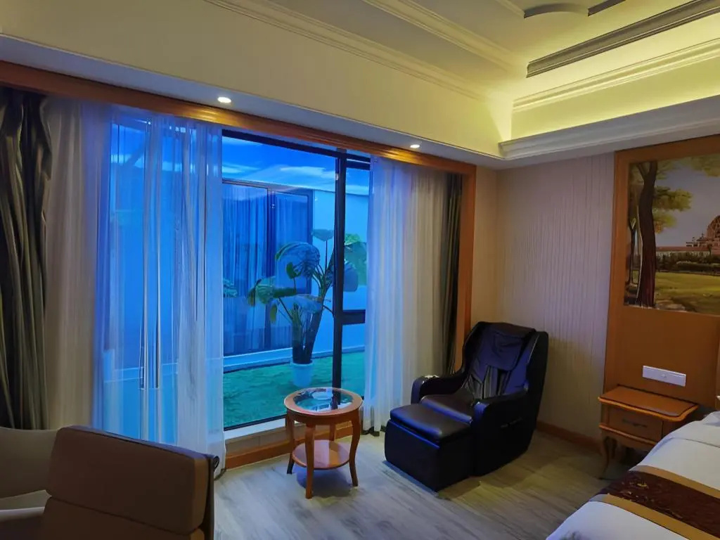 Vienna Hotel Shanghai Yangpu Wujiaochang
