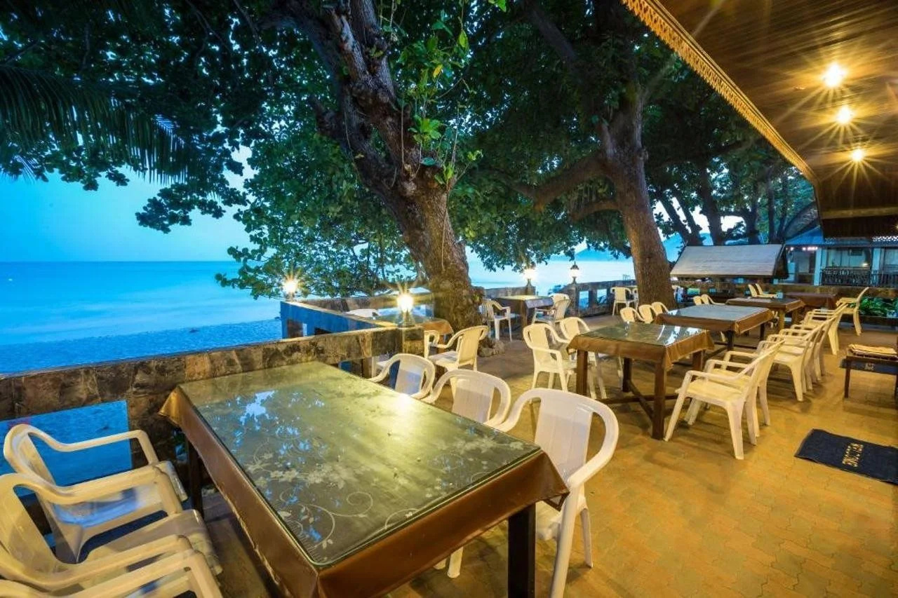 Photo - Long Beach Lodge, Chaweng Beach, Koh Samui