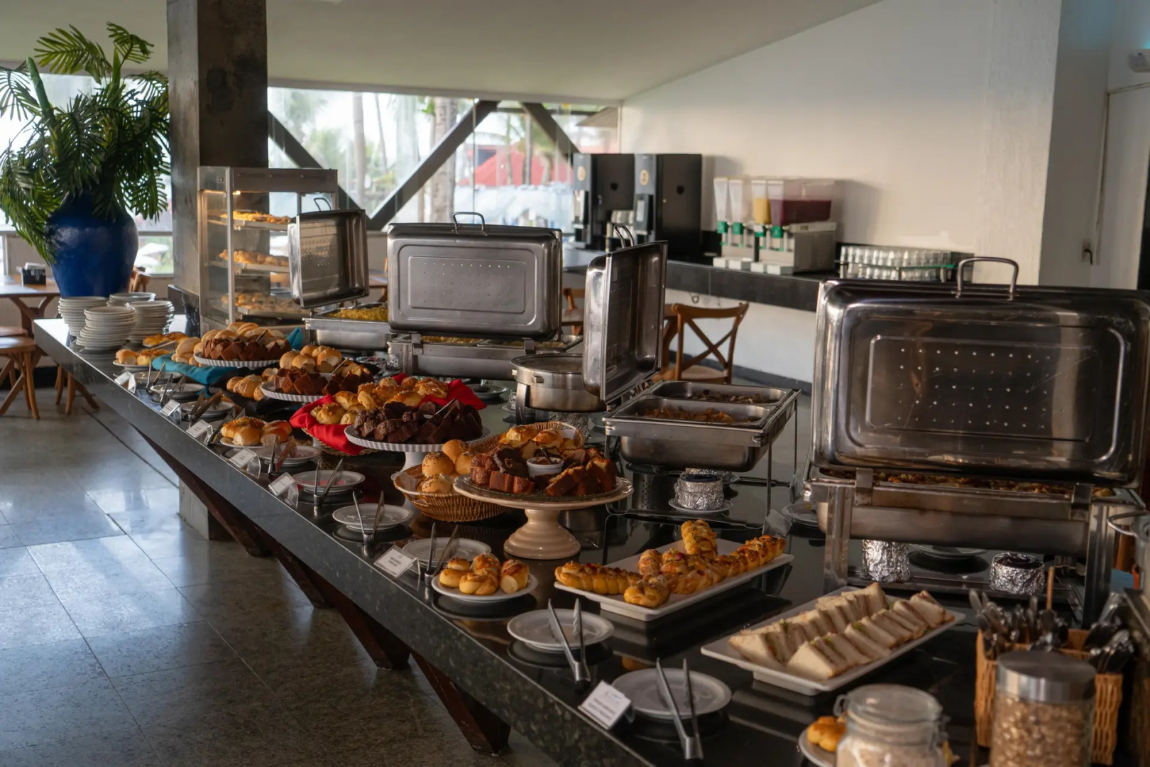 Foto - El Aram Imirá Beach Resort