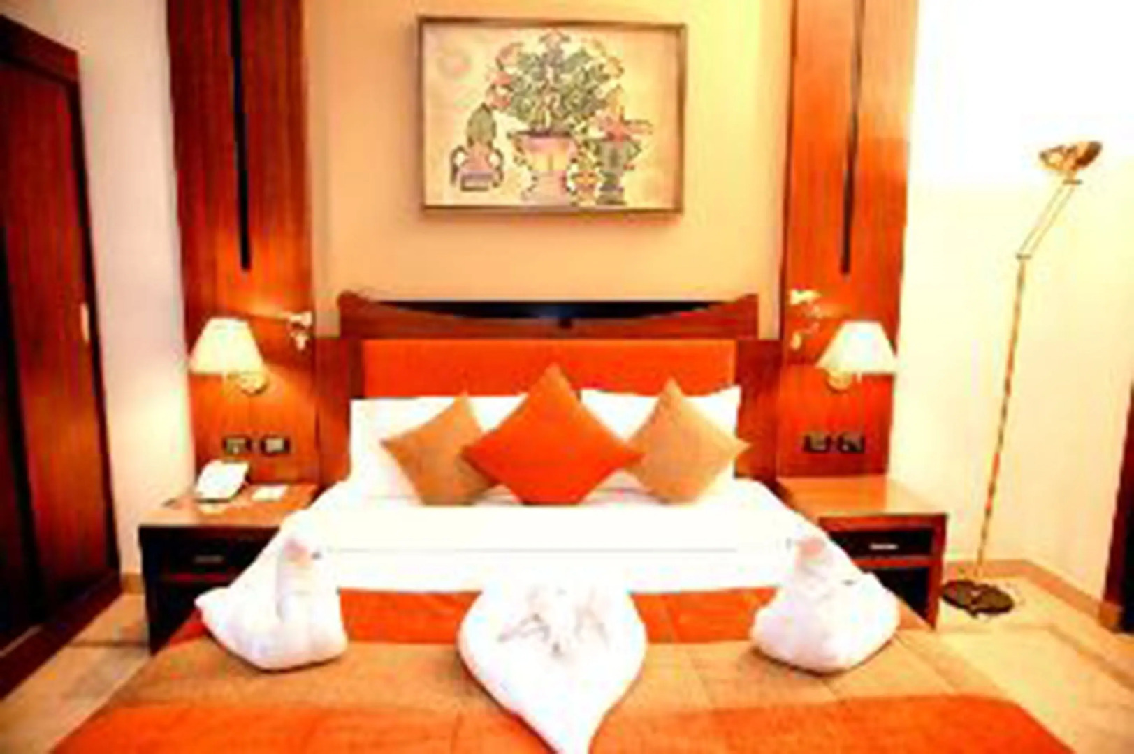 Photo - Aracan Eatabe Luxor Hotel