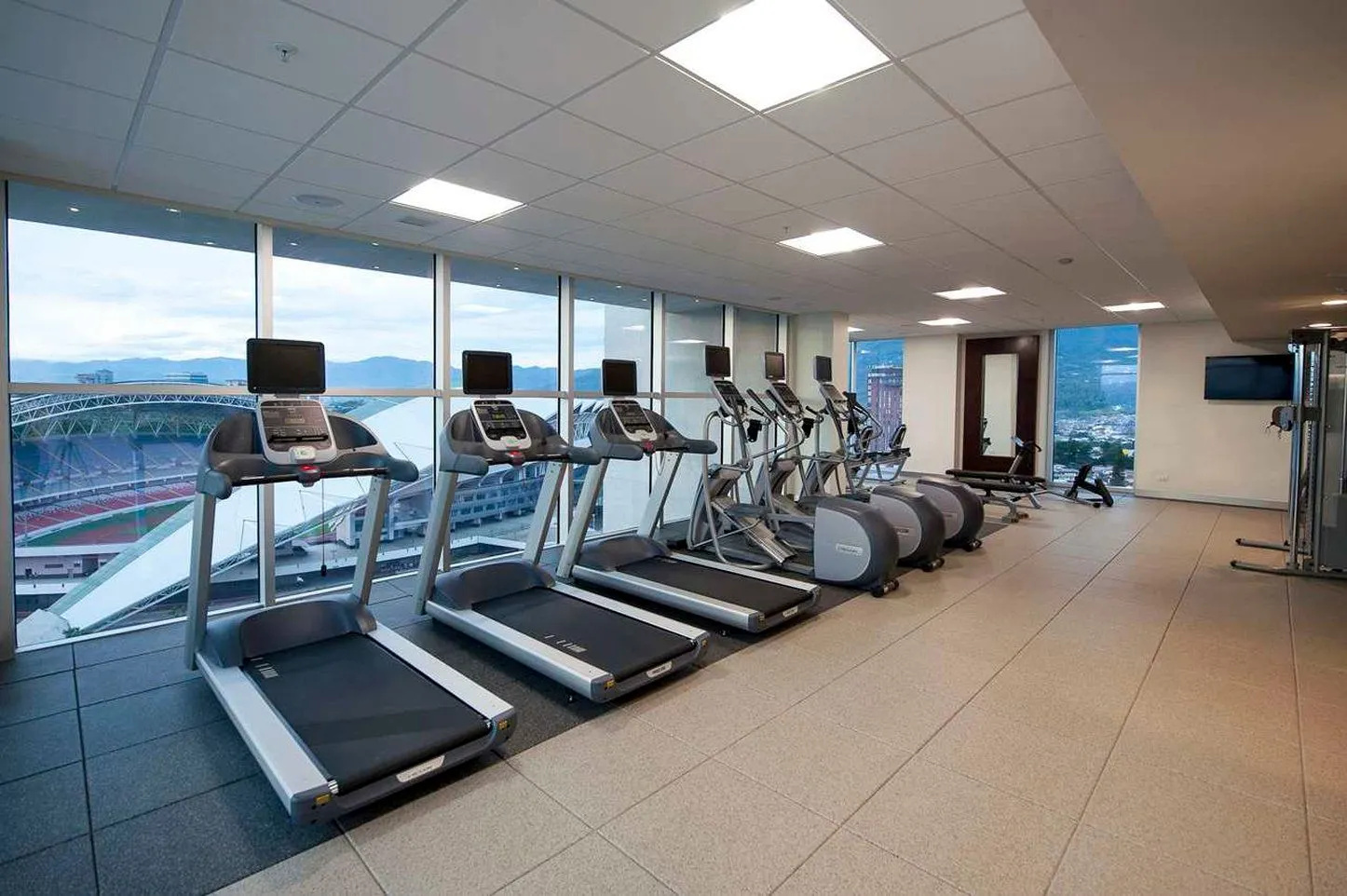 Foto - Hilton Garden Inn San Jose La Sabana
