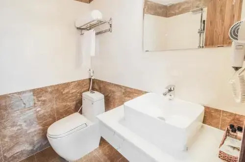 Photo - Grand Lee Hotel