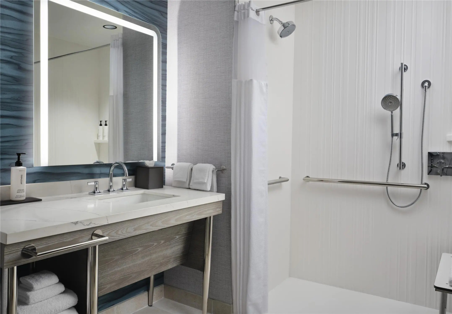 Photo - Tempo By Hilton Nashville Midtown