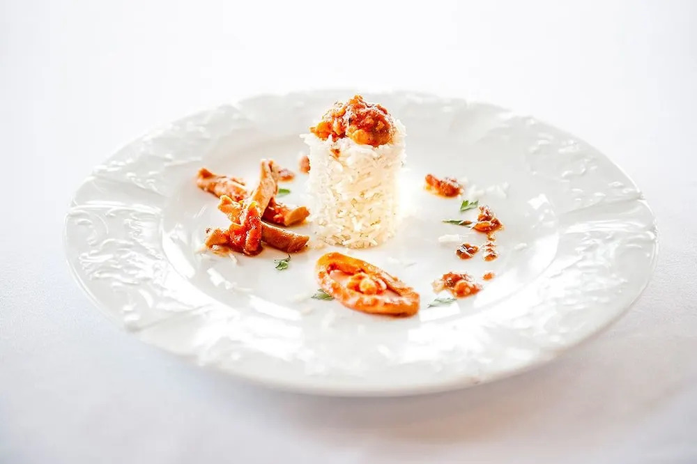 Foto - Villa Soraya Lodge & Spa