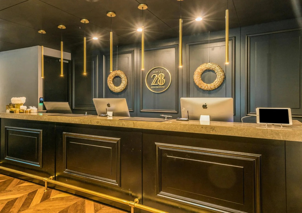 Foto - Hotel28 Myeongdong