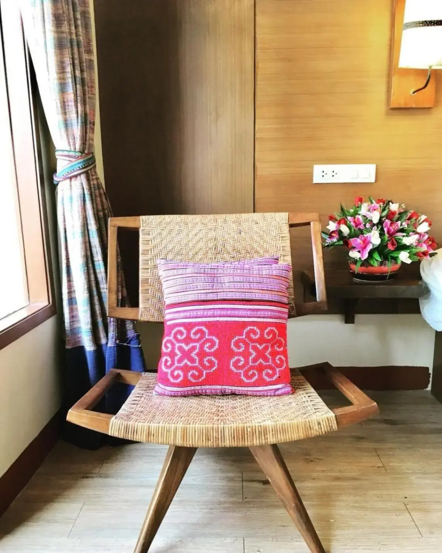 Foto - Vieng Mantra Hotel