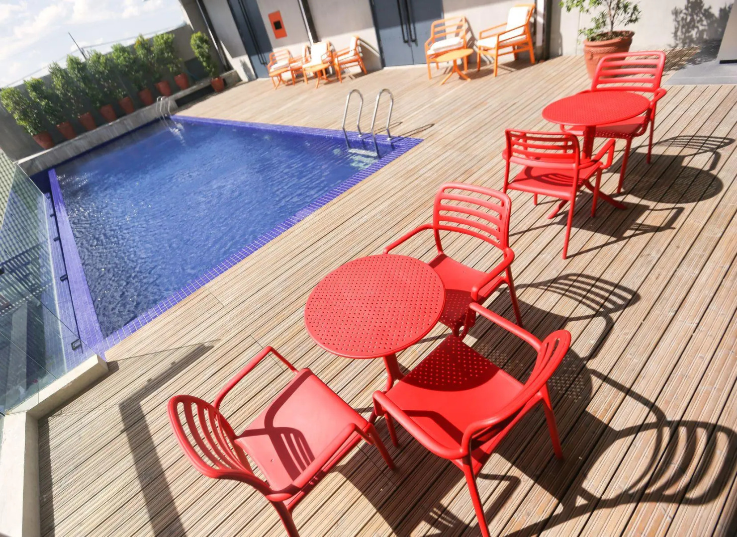 Foto - The B Hotel Quezon City