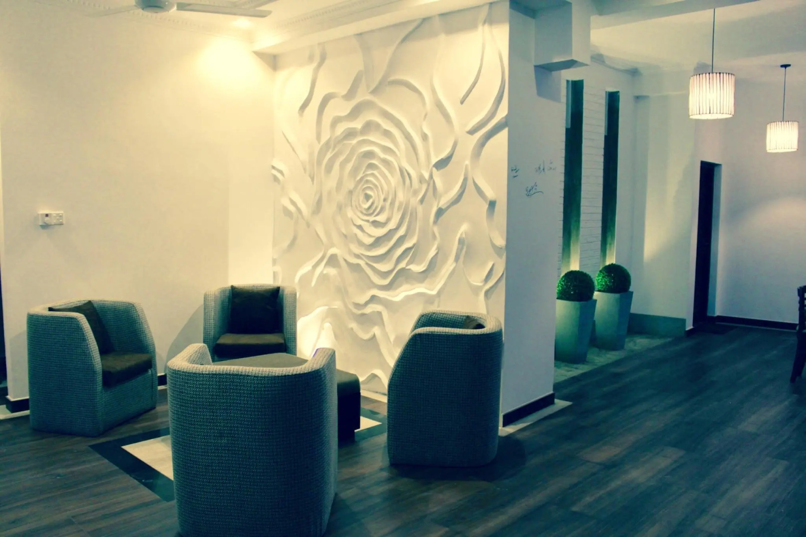 Photo - 8 Plus Motels