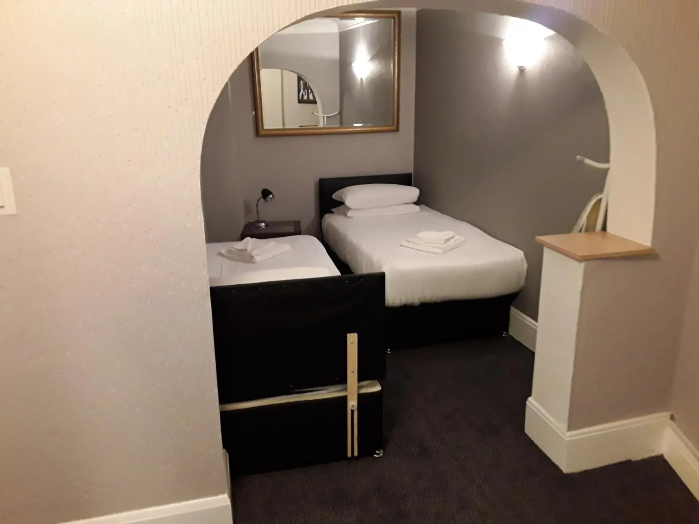 Foto - The Liverpool Inn Hotel