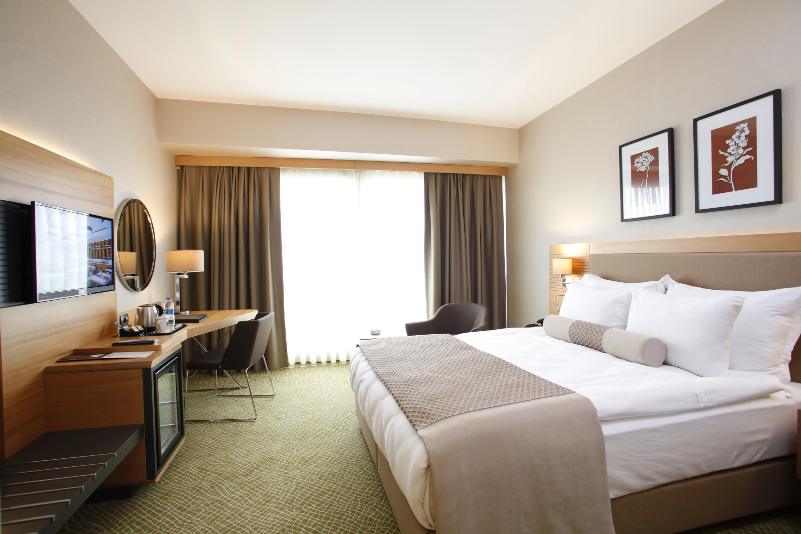 Photo - Mia City Hotel