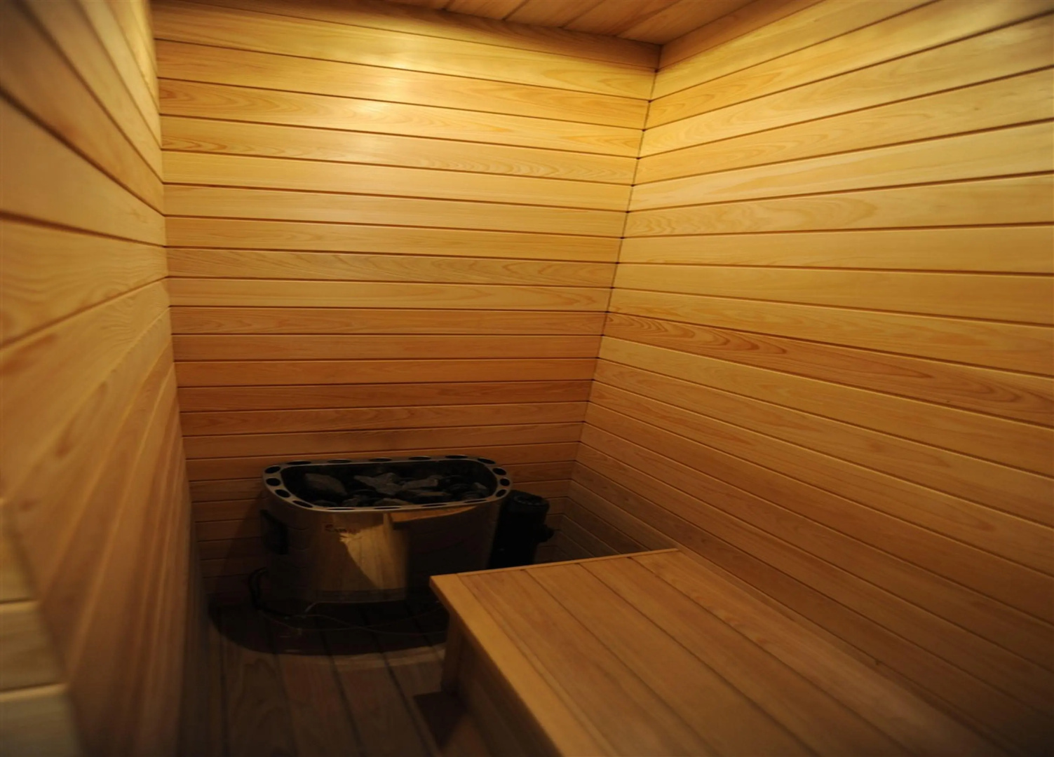 Photo - Saual Keh Hotel