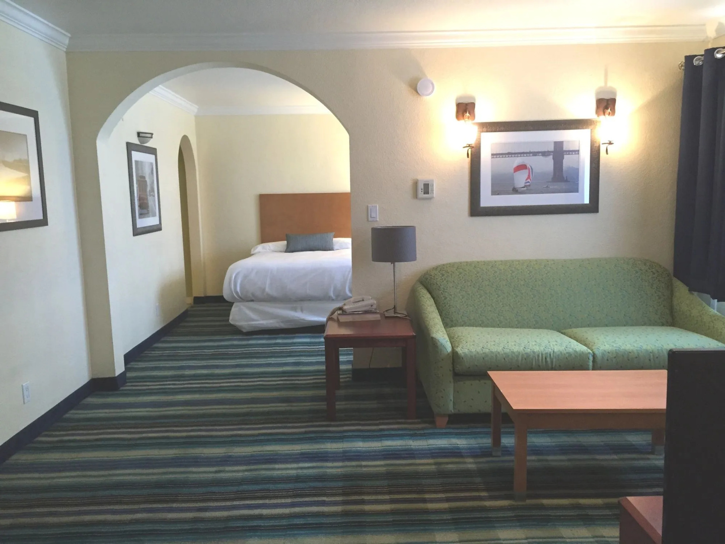 Foto - Surf Motel