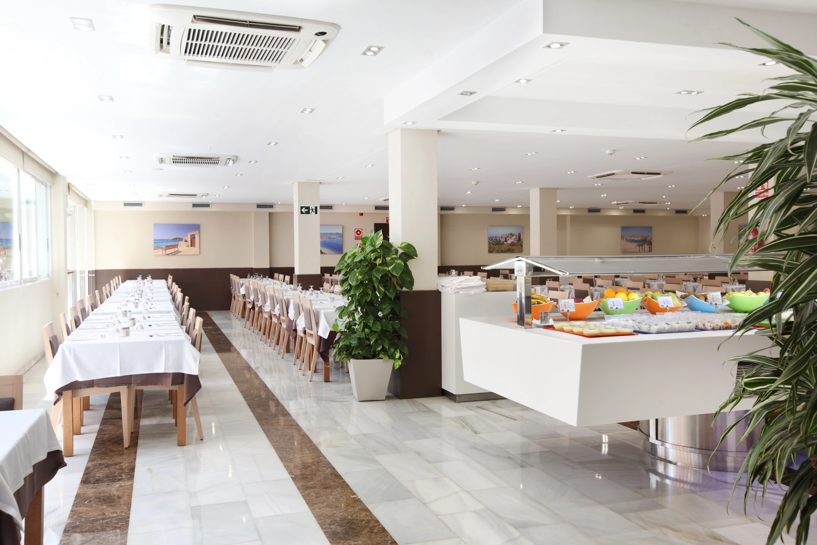 Foto - Helios Benidorm