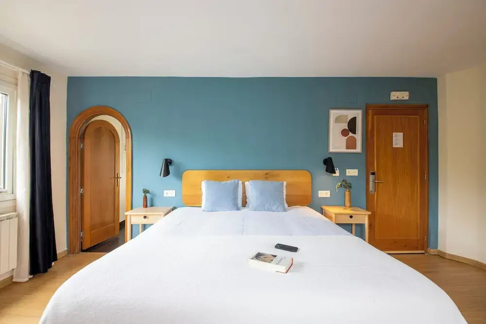Foto - Hotel Donosti