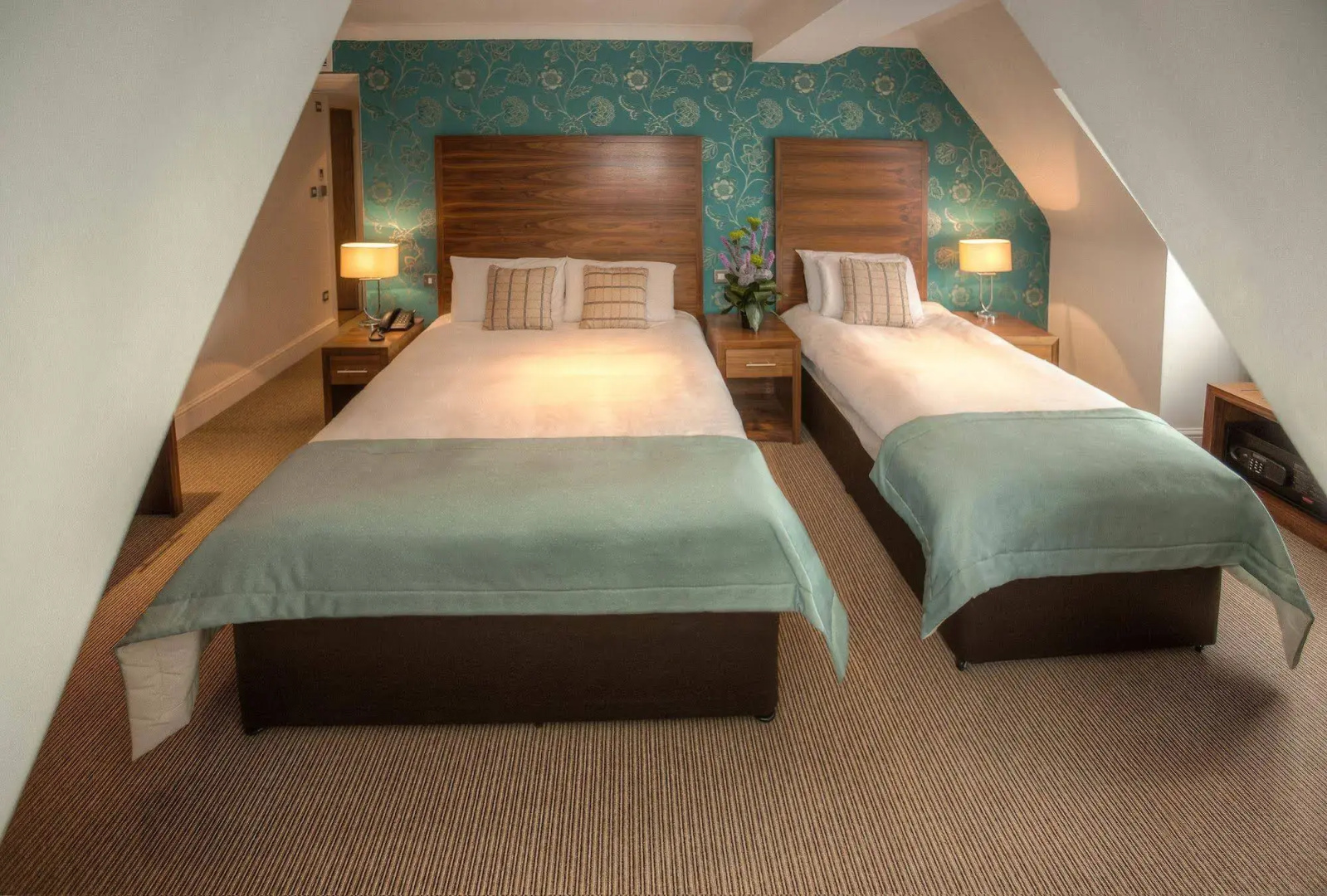 Foto - The Boleyn Hotel