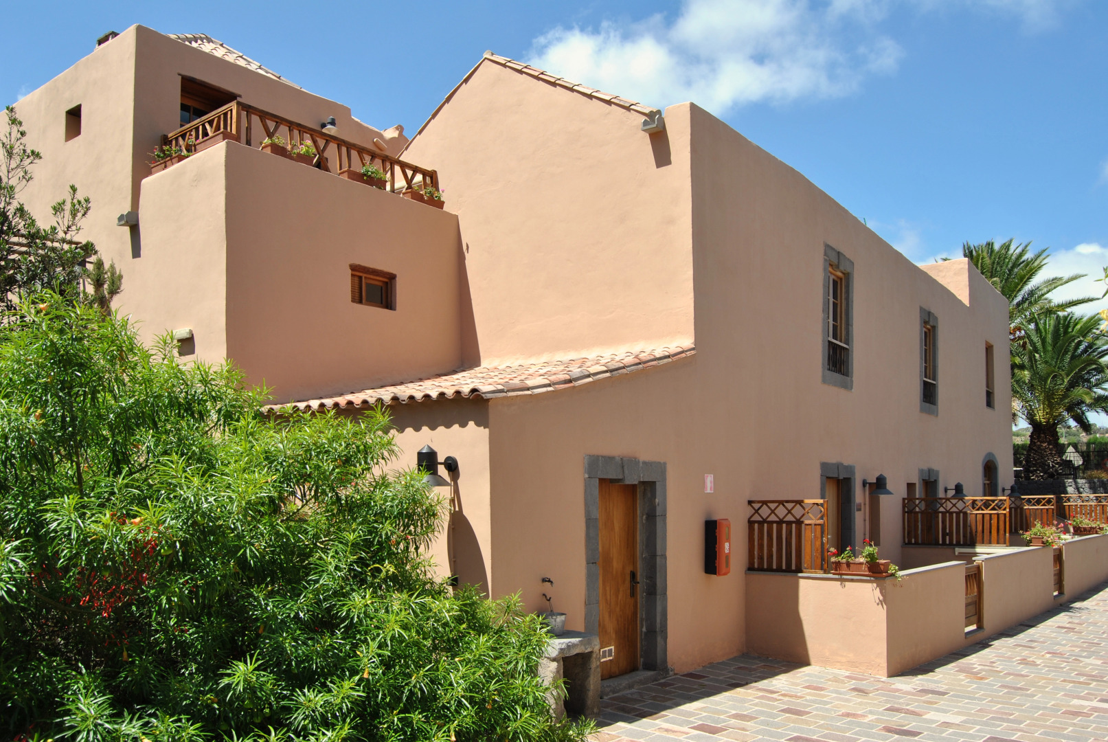 Photo - Hotel Rural El Mondalón