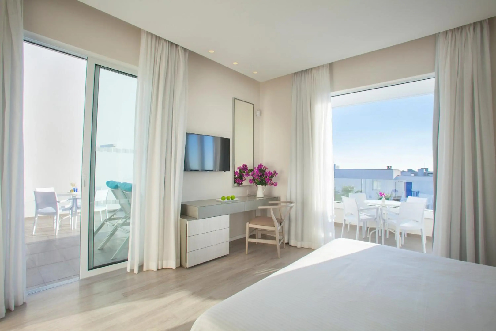 Foto - Aliathon Aegean