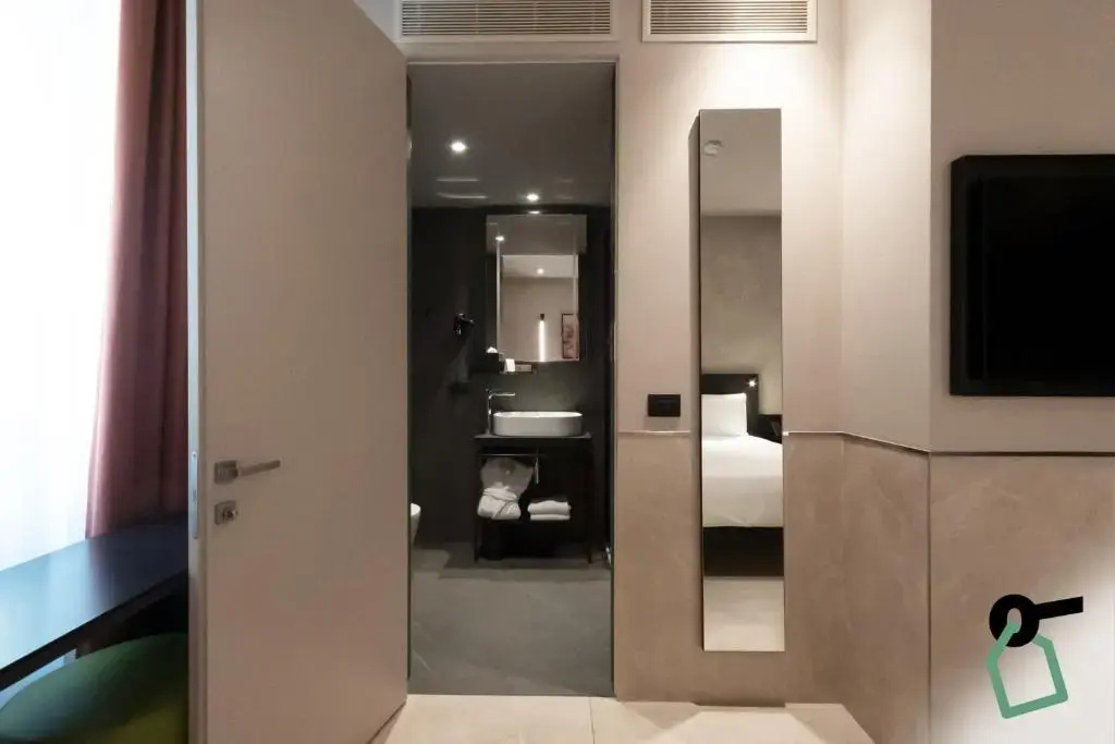 Photo - HOTIDAY Room Collection - Milano Cinque Giornate