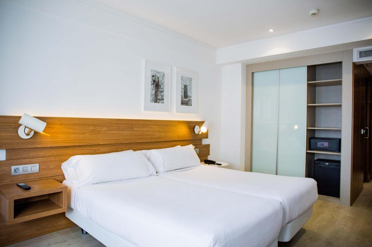 Photo - Hotel Gelmírez
