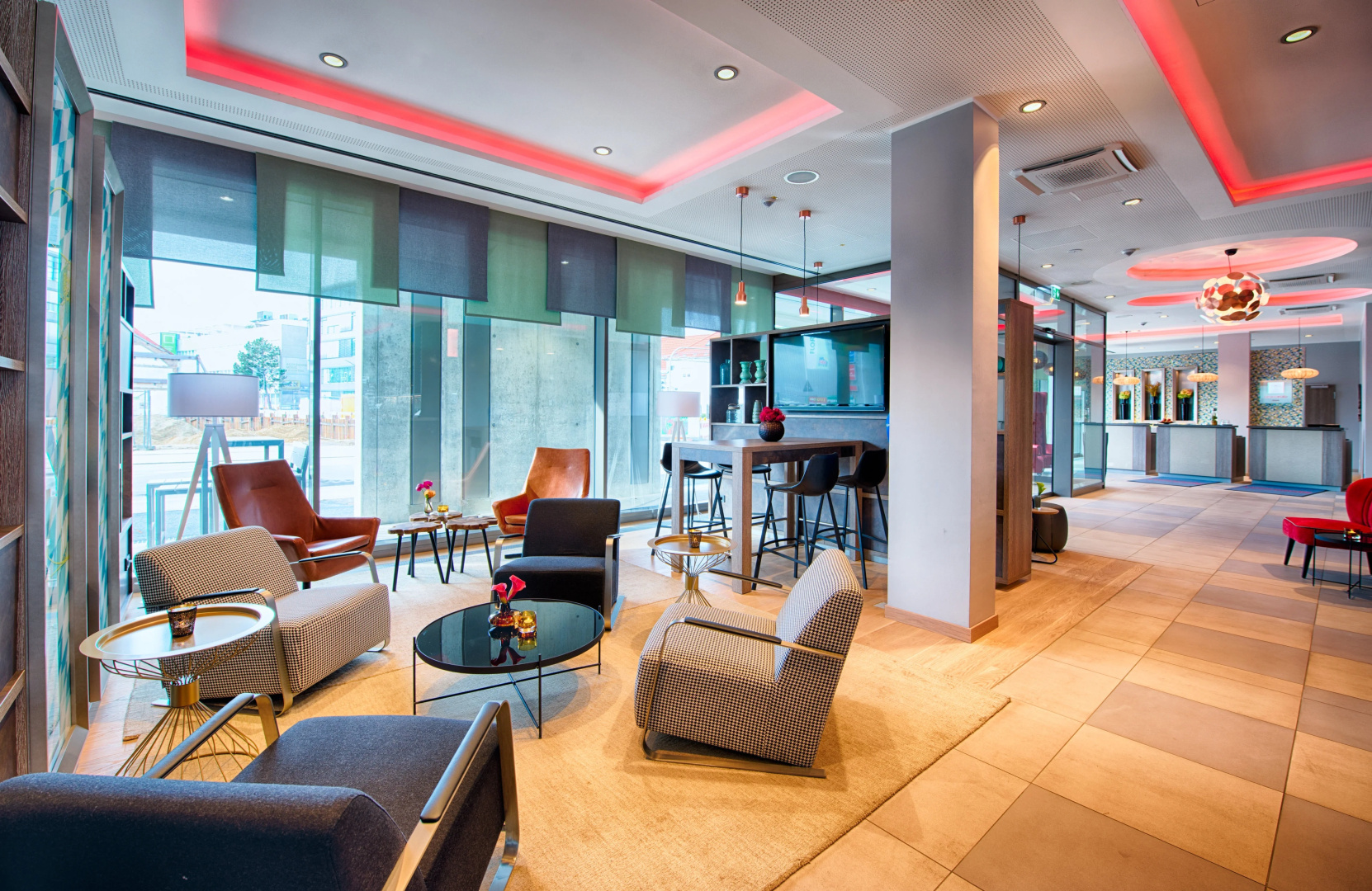 Foto - Leonardo Hotel Munich City South