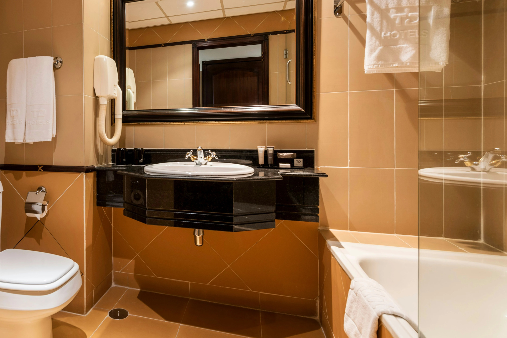 Foto - Hotel Alvalade