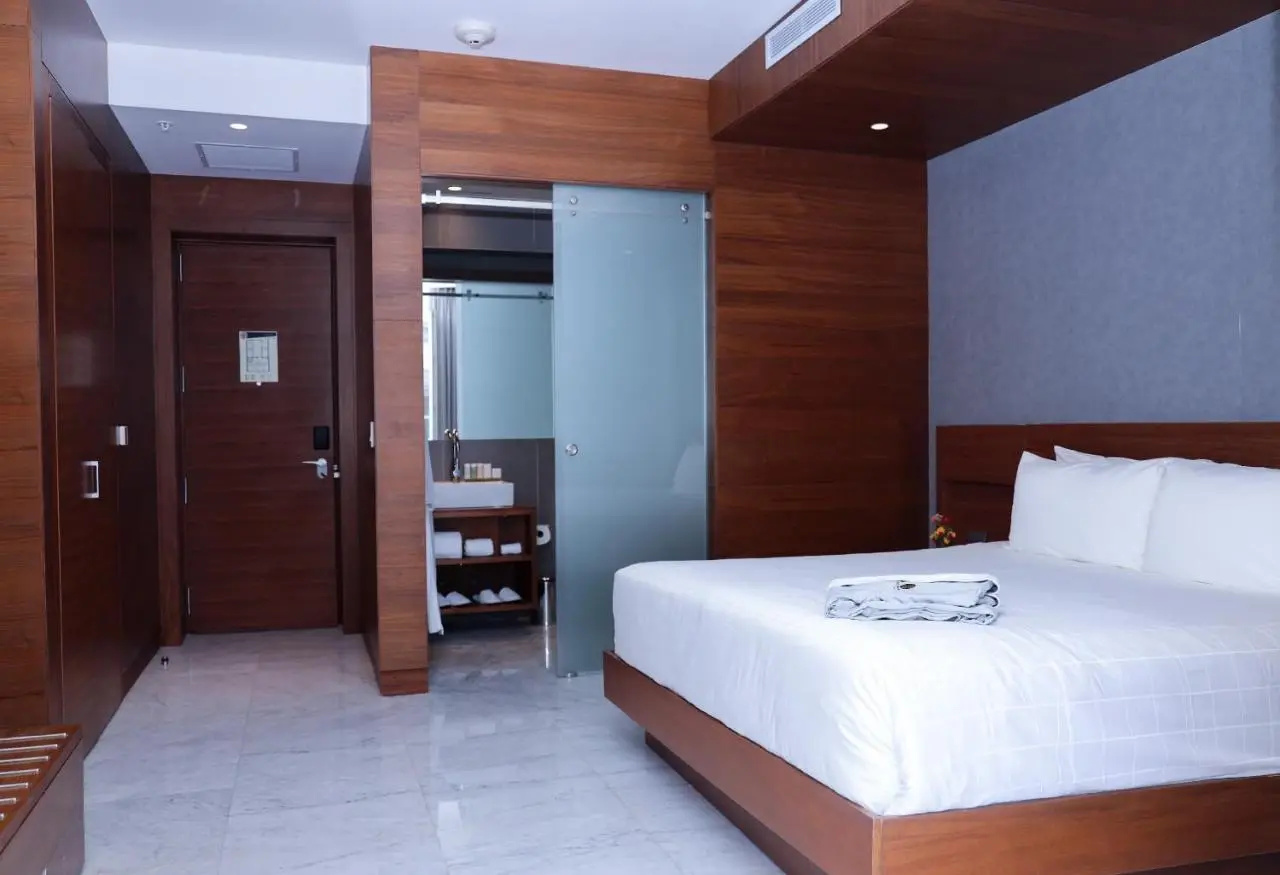 Foto - Hotel San Felipe