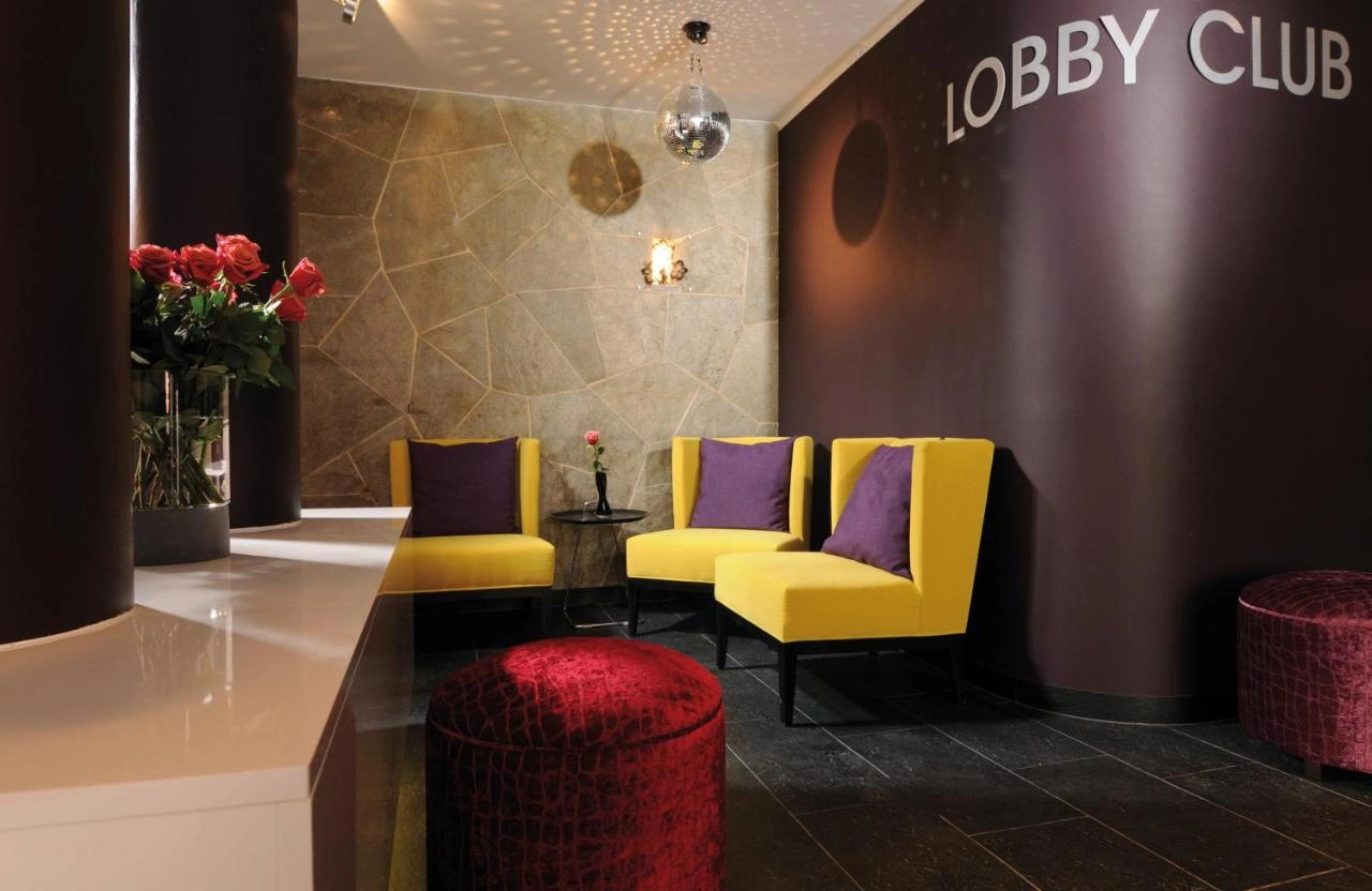 Foto - Leonardo Boutique Hotel Munich