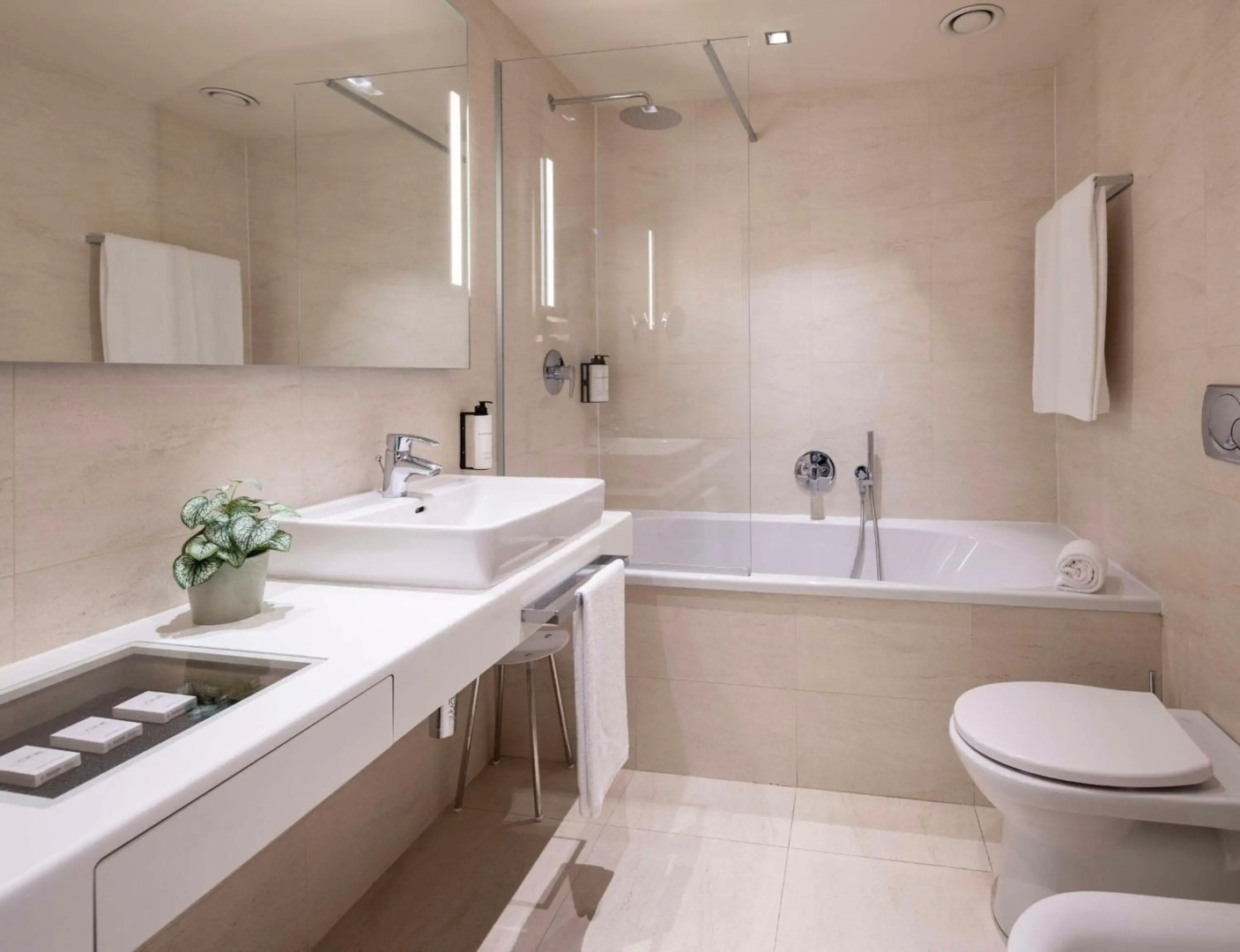 Foto - Hotel Grand Pacific