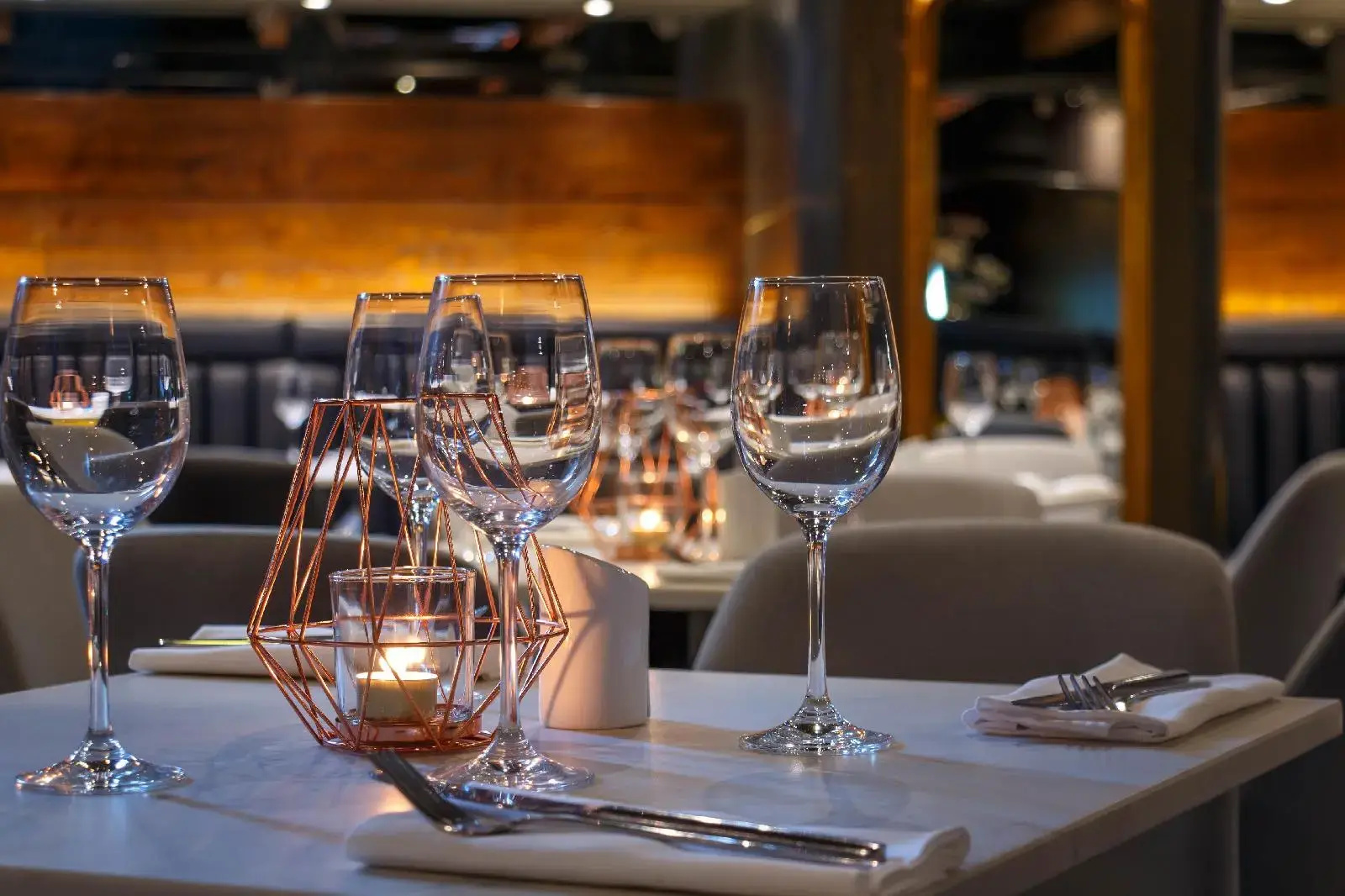 Foto - Velvet Hotel Manchester, WorldHotels Crafted